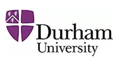 Durham University Logo