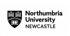 Northumbria University-Newcastle Logo