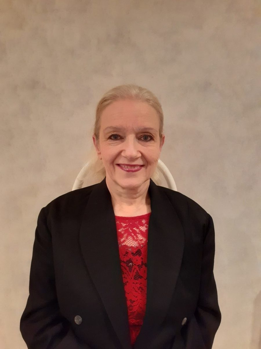 Bente Zugaj