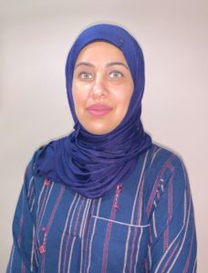Riffat Malik - Senior Immigration Adviser  