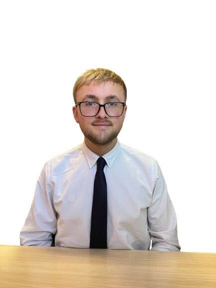 Thomas Bryce - Legal Assistant